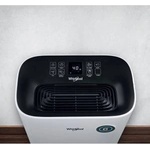 Whirlpool Corporation Whirlpool Dehumidifier DE20W5252