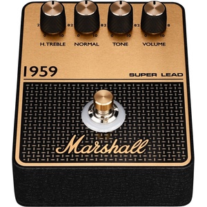 Marshall 1959 Overdrive Eфект за китара (L0960249)