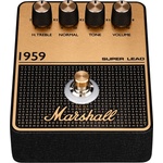 Marshall 1959 Overdrive Eфект за китара