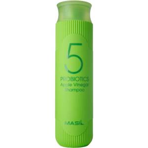 MASIL 5 Probiotics Apple Vinegar Shampoo - Почистващ Шампоан 300ml