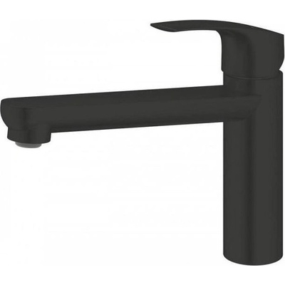 GROHE Смесител за кухненски умивалник, Eurosmart, среден чучур (304632430)