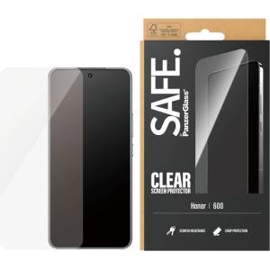 Panzer Стъклен протектор Safe за Honor 600/600 Pro, UWF