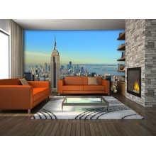 AG Design FTS-1309 papireová fototapeta New York rozmery 360x254 cm