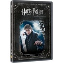 Yates David: Harry Potter a Relikvie smrti - část 1. DVD
