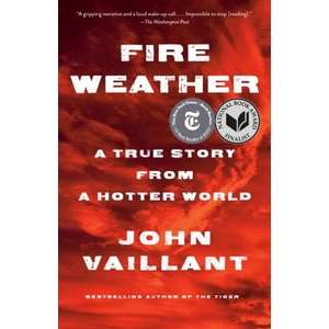 FIRE WEATHER (2023)