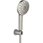 GROHE 134865dc00 - Комплект за душ vitalio joy+ 120 мм матов хром (gh1528)