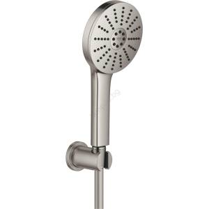GROHE 134865dc00 - Комплект за душ vitalio joy+ 120 мм матов хром (gh1528)