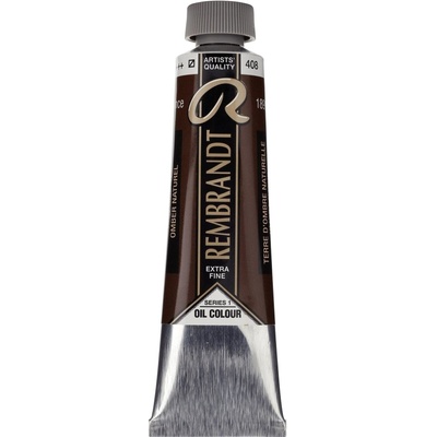 Rembrandt 1054082 Маслена боя Raw Umber 40 ml 1 бр (01054082)