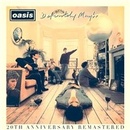 Oasis - Definitely Maybe