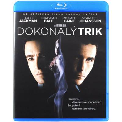 Dokonalý trik BD
