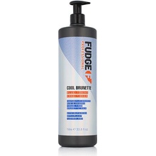 Fudge Cool Brunette Blue Toning Conditioner 1000 ml