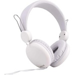 Maxell HP Spectrum SMS-10S white (ML-AH-HP-SPEC-WH) Слушалки