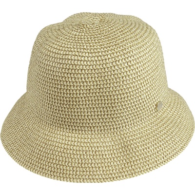 Bucket hat Skye 35109AA přírodní