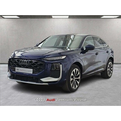 Audi Q3 1.5 TFSI S tronic Sportback Business 110 kW