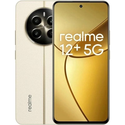 Realme 12+ 5G 8GB/256GB – Hledejceny.cz