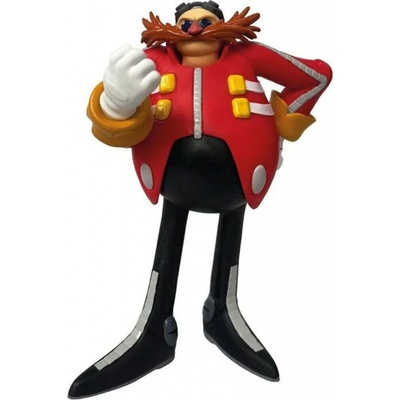 Comansi SONIC The Hedgehog Doctor Eggman Premium Edition