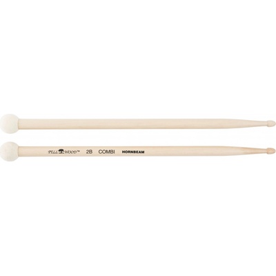 Pellwood 2B Combi Premium Habr