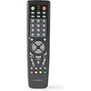 Dálkový ovladač Nedis TVRC2100BK