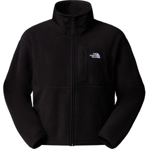 The North Face Дамско поларено яке The North Face Women's Yumiori Off Peak Full Zip Jacket Fleece jacket - TNF Black - размер XXL (105-6486-0216)