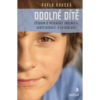 Odolné dítě