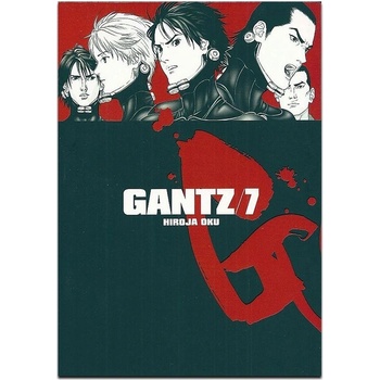 Gantz 7