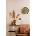 Karlsson Стенен часовник Karlsson Pure Wood (KA5852MG)