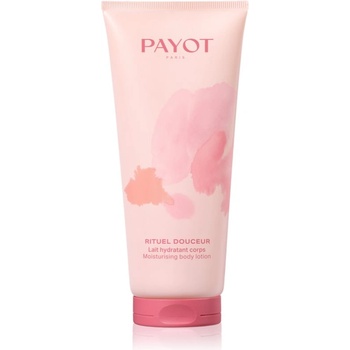 Payot Rituel Douceur Lait Hydratant Corps хидратиращо мляко за тяло 200ml