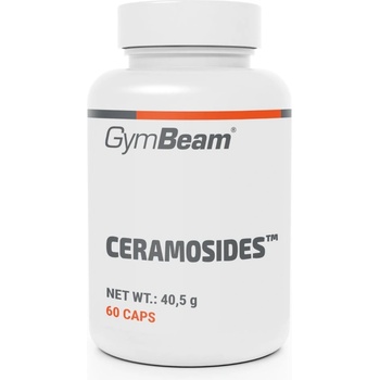 GymBeam CERAMOSIDES 60 капс