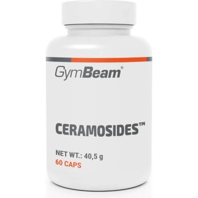 GymBeam CERAMOSIDES 60 капс