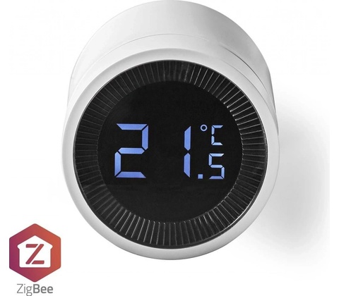 NEDIS ZBHTR10WT ZigBee