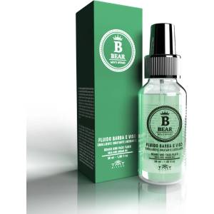 TMT Milano BBear Beard and Face Fluid 50 ml