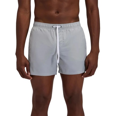 Sundek Бански гащета Sundek M504bdta100 swimming shorts - Grey (Silver 04)