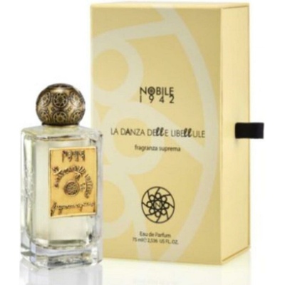 Nobile 1942 La Danza Delle Libellule parfémovaná voda dámská 75 ml