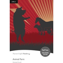 Animal Farm - Pearson