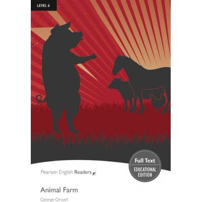 Animal Farm - Pearson