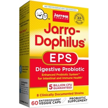 Image 1 of Jarrow Formulas Jarro-Dophilus EPS [60 капсули]