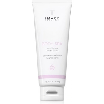 IMAGE Skincare Body Spa хидратиращ пилинг за тяло 120ml