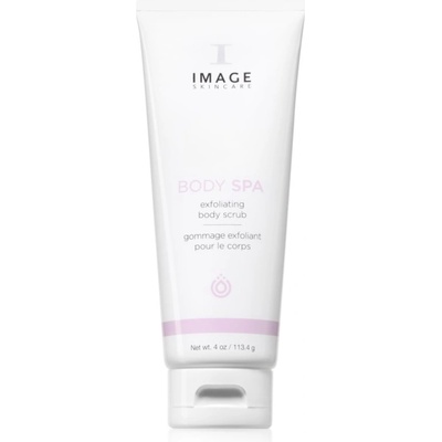 IMAGE Skincare Body Spa хидратиращ пилинг за тяло 120ml