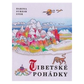 Tibetské pohádky