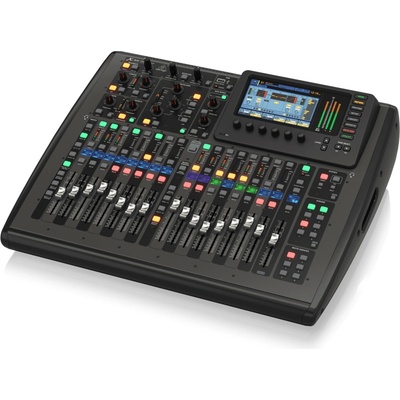 Behringer X32 Compact