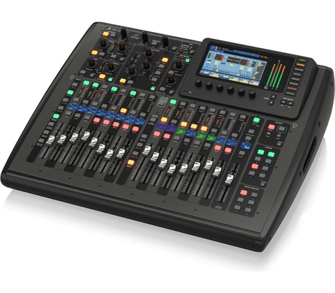 Behringer X32 Compact