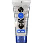 Megasol-Eros Eros Aqua 100 мл. Лубрикант на водна основа