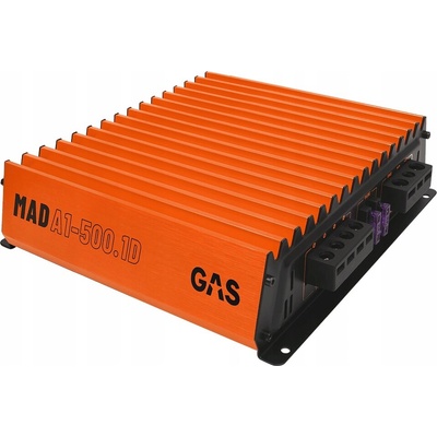 GAS MAD A1-500.1D