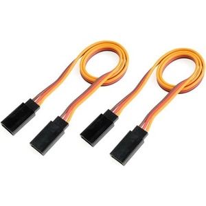 Revtec Сервокабел за свързване мъжки 30см (2)