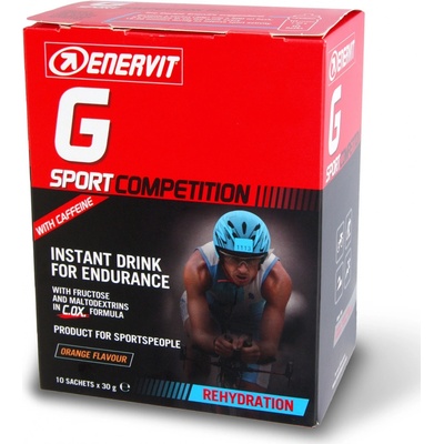 Enervit G Sport Competition 300 g