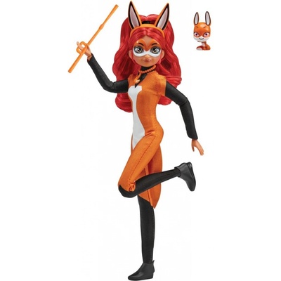 Bandai Miraculous Rena Rouge 26 cm