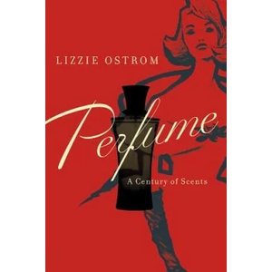 Perfume | Lizzie Ostrom (ISBN: 9781681775135)