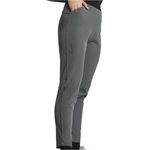 Sportful Дамски панталон за ски бягане Sportful Women's Cardio Pant Cross-country ski trousers - Gun Metal - размер XL (103-3088-0215)