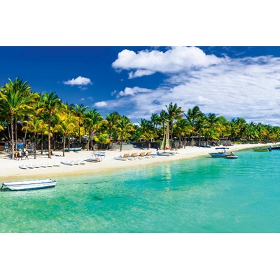 DIMEX ART Флизелинов фототапет мавриций 375 x 250 см