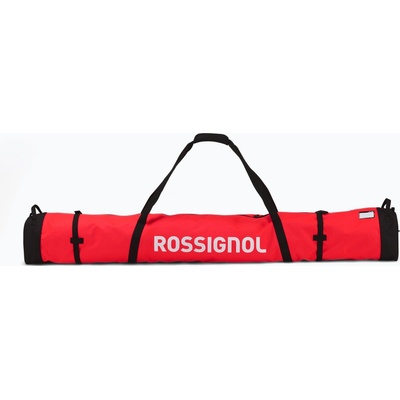Rossignol Hero Ski Bag Jr red/black